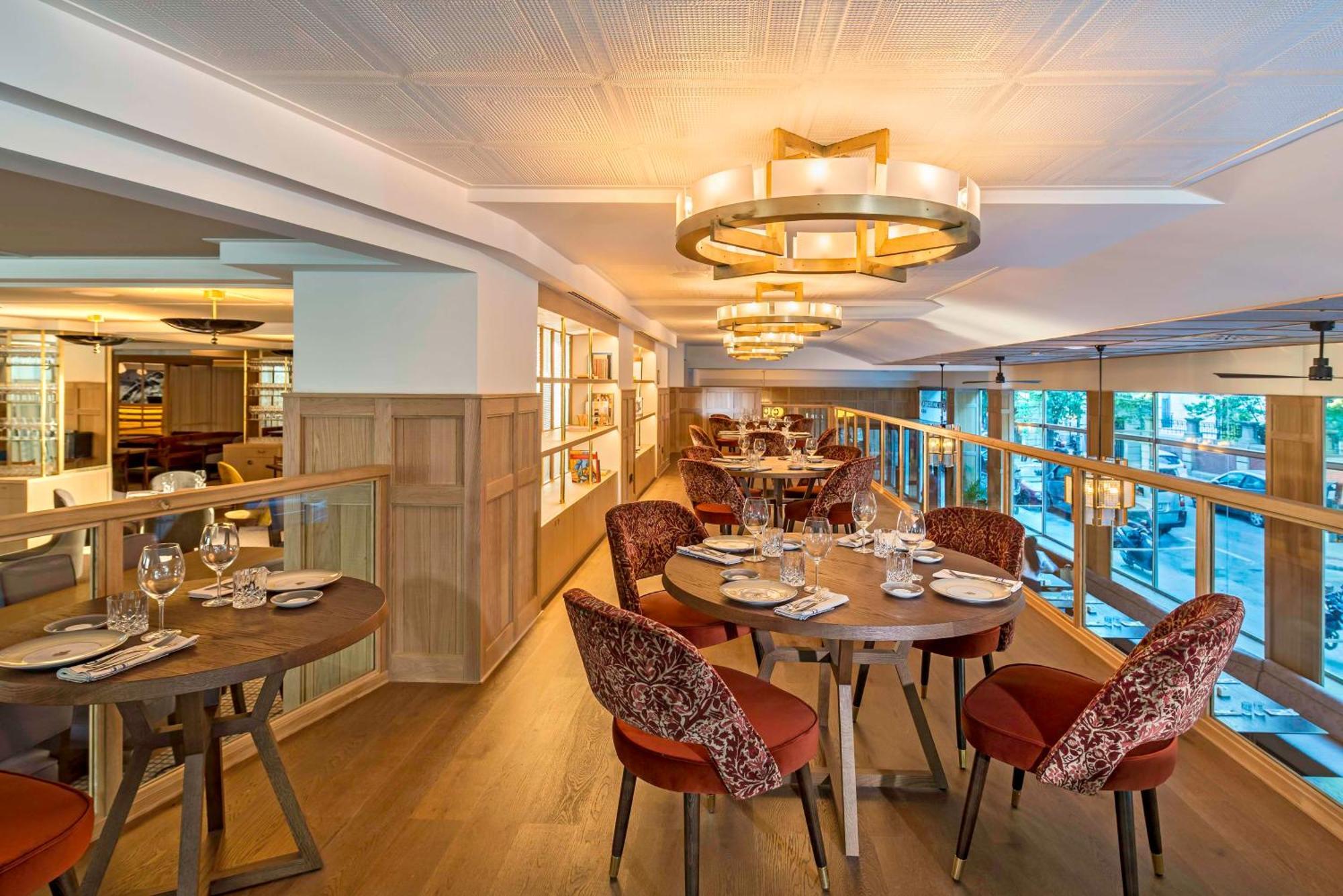 Hotel Nh Collection Suecia