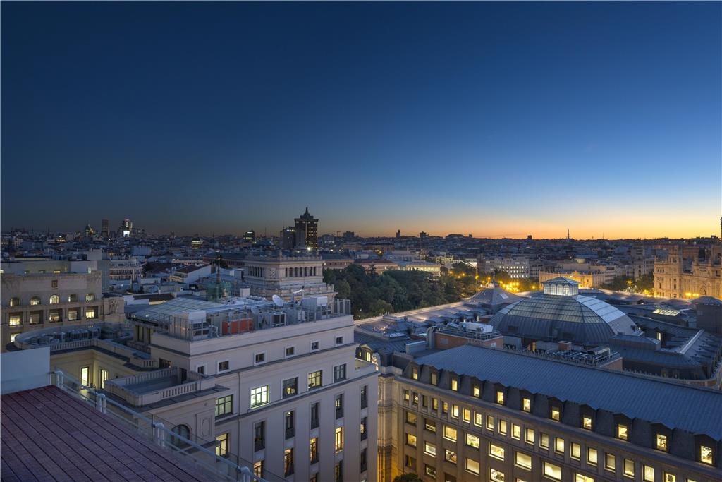 Nh Collection Suecia Hotel
