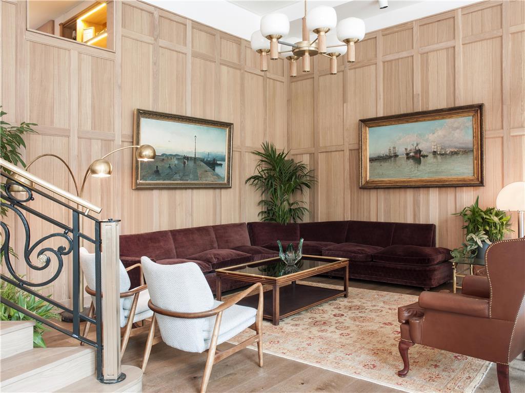 Hotel Nh Collection Suecia Madrid